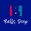 Balls Deep Team Logo